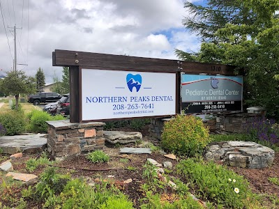 Northern Peaks Dental
