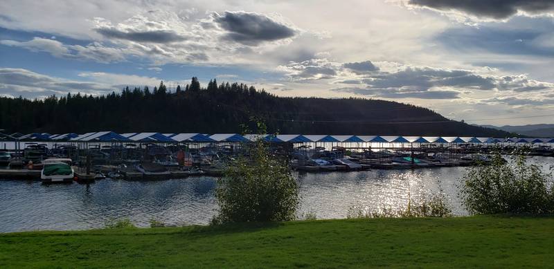 Sandpoint