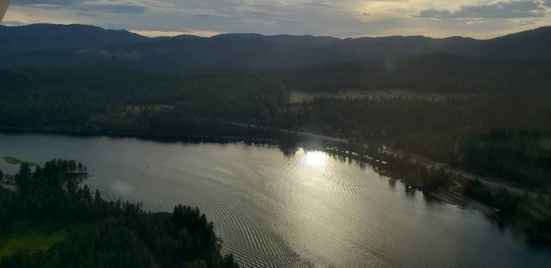 Sandpoint