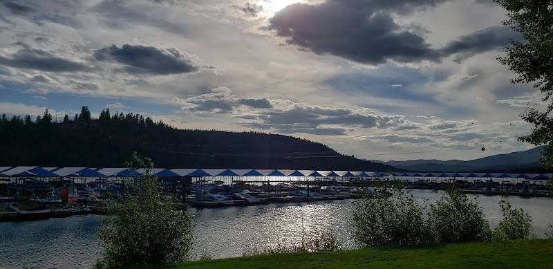Sandpoint