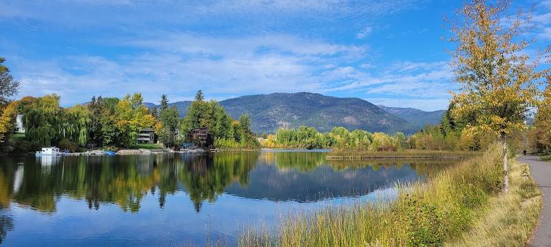 Sandpoint
