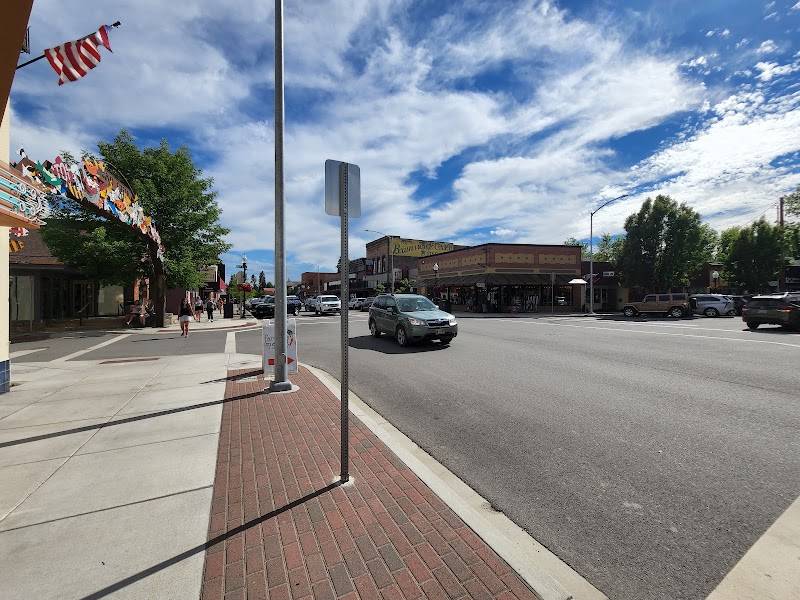 Sandpoint