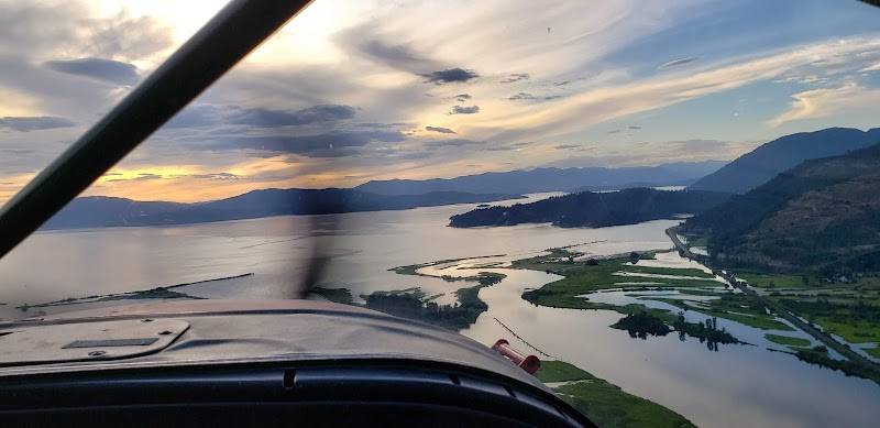 Sandpoint