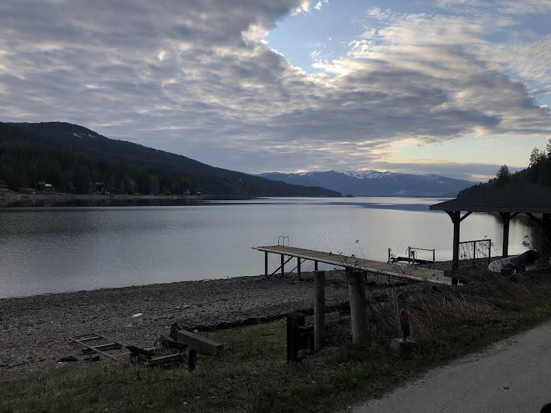 Sandpoint