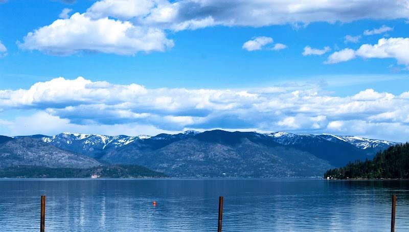 Sandpoint