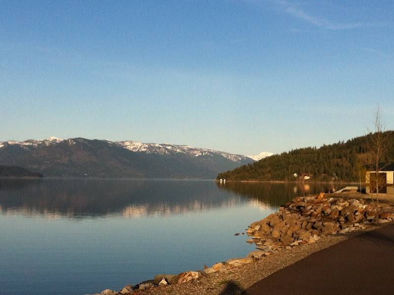 Sandpoint