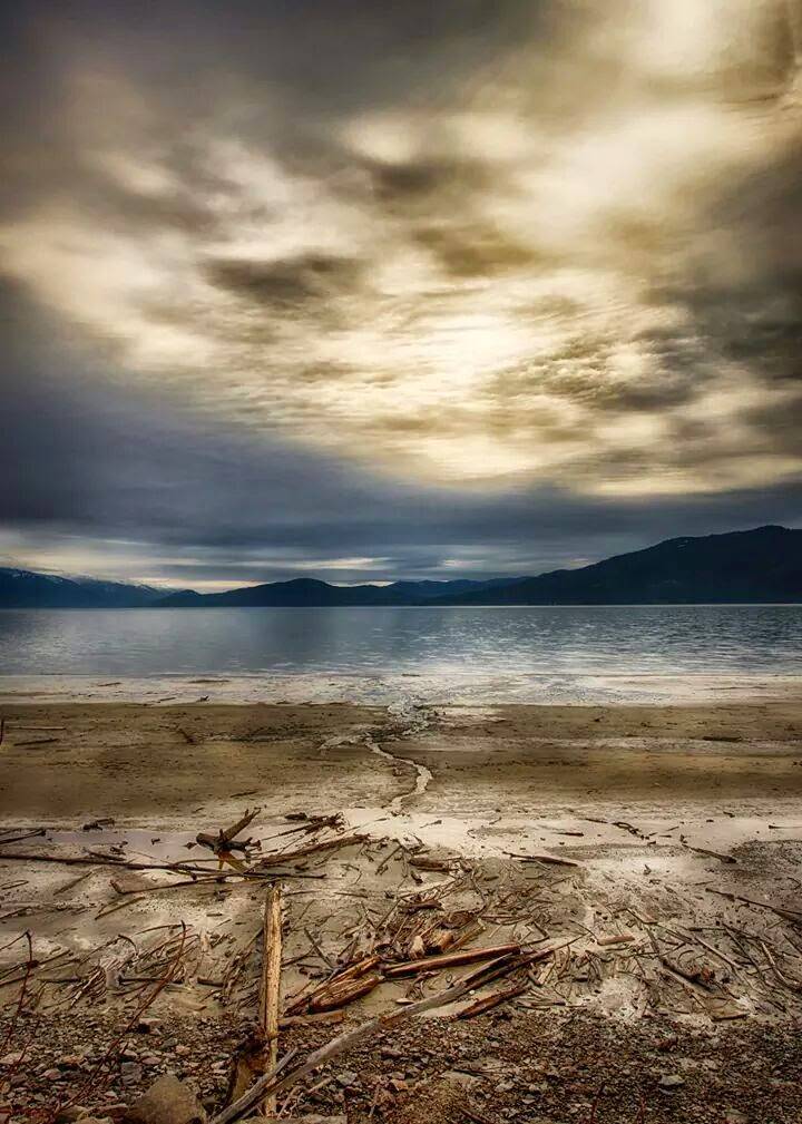 Sandpoint